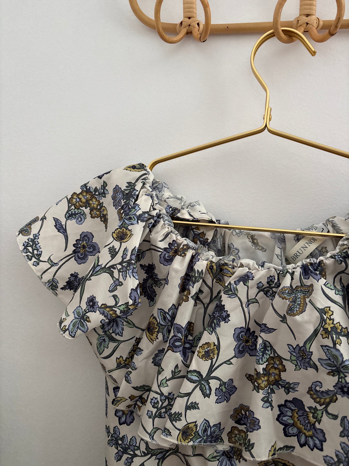 Blusa LUCÍA SUMMER