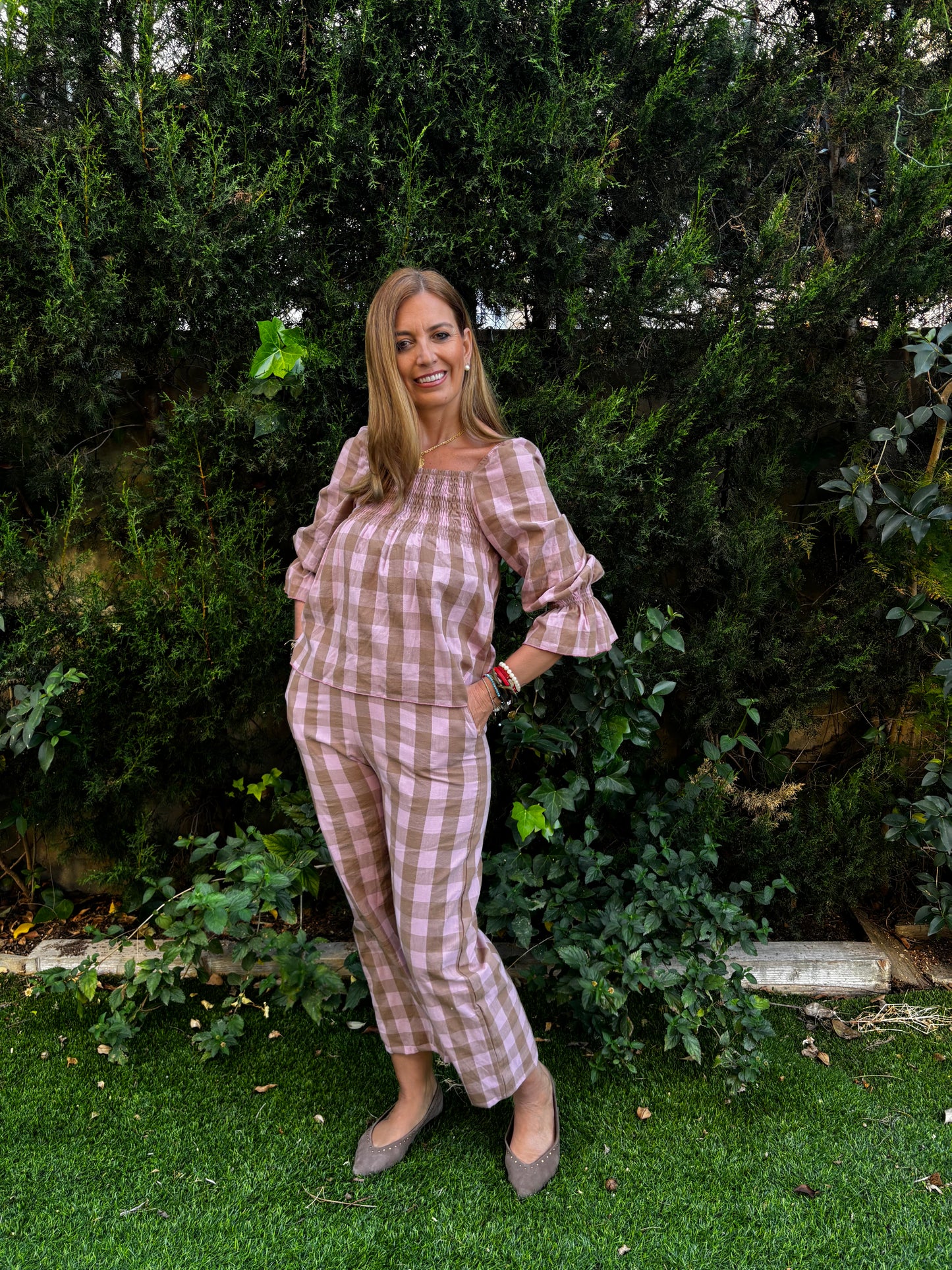 Pantalón AGATHA