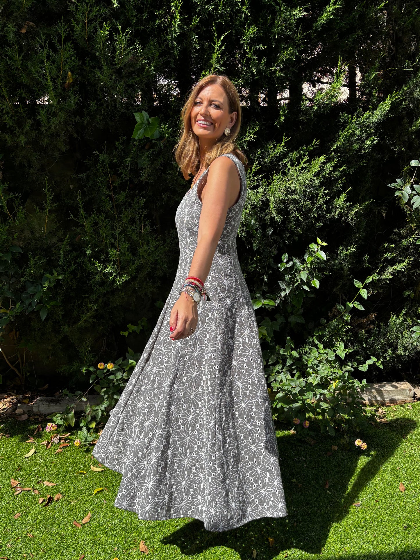 Vestido ARANCHA