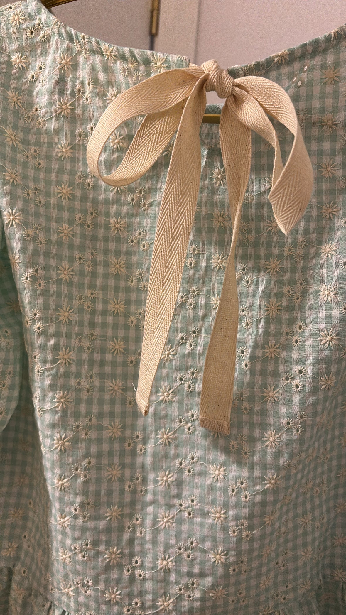 Blusa Mery