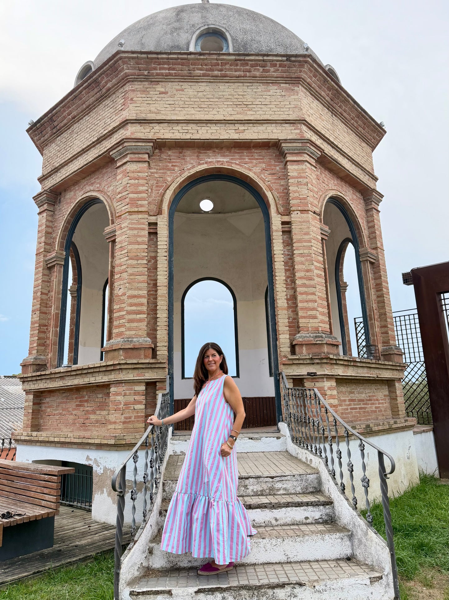 Vestido LA SANTA