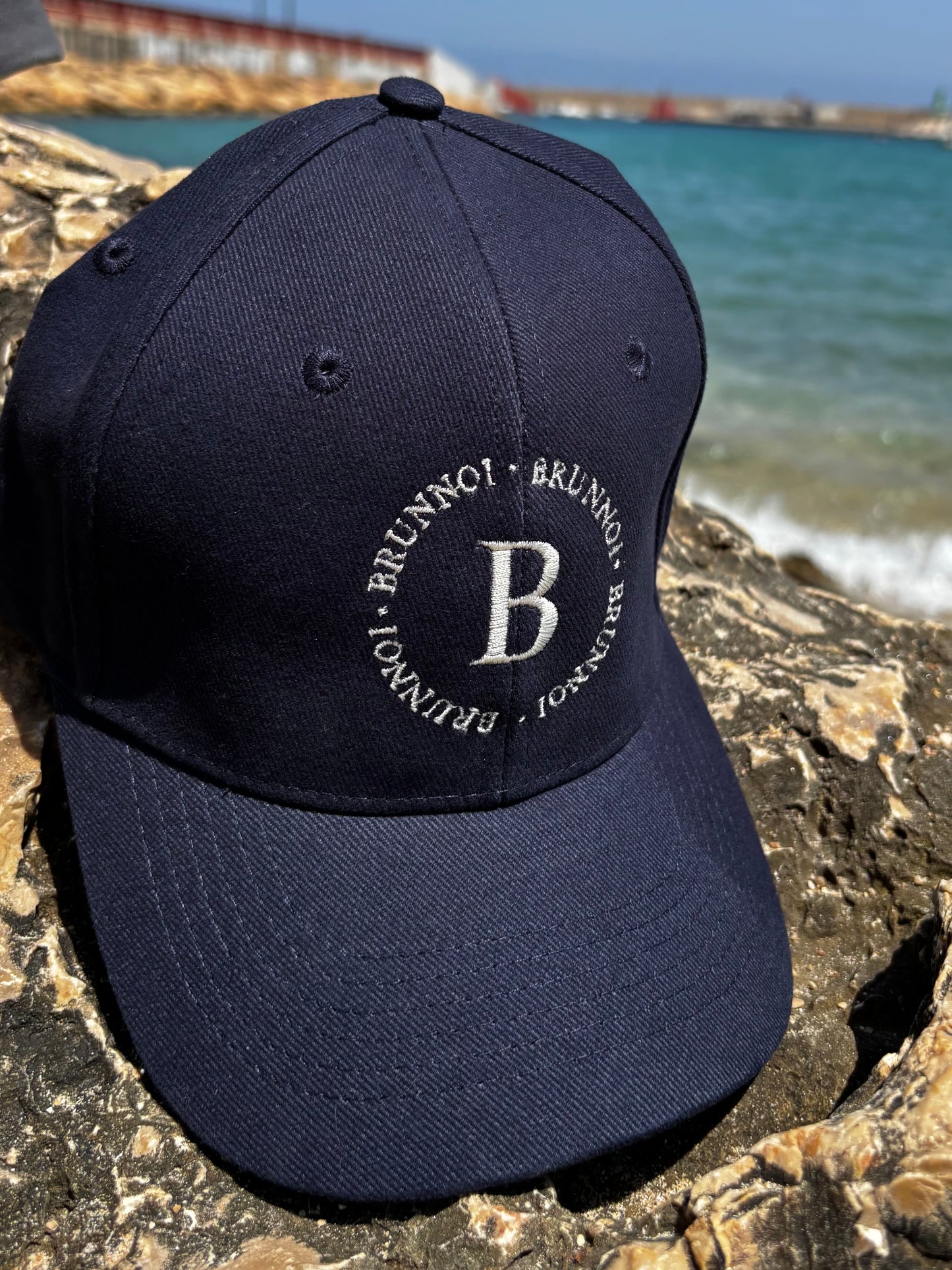 Gorra BRUNNOI