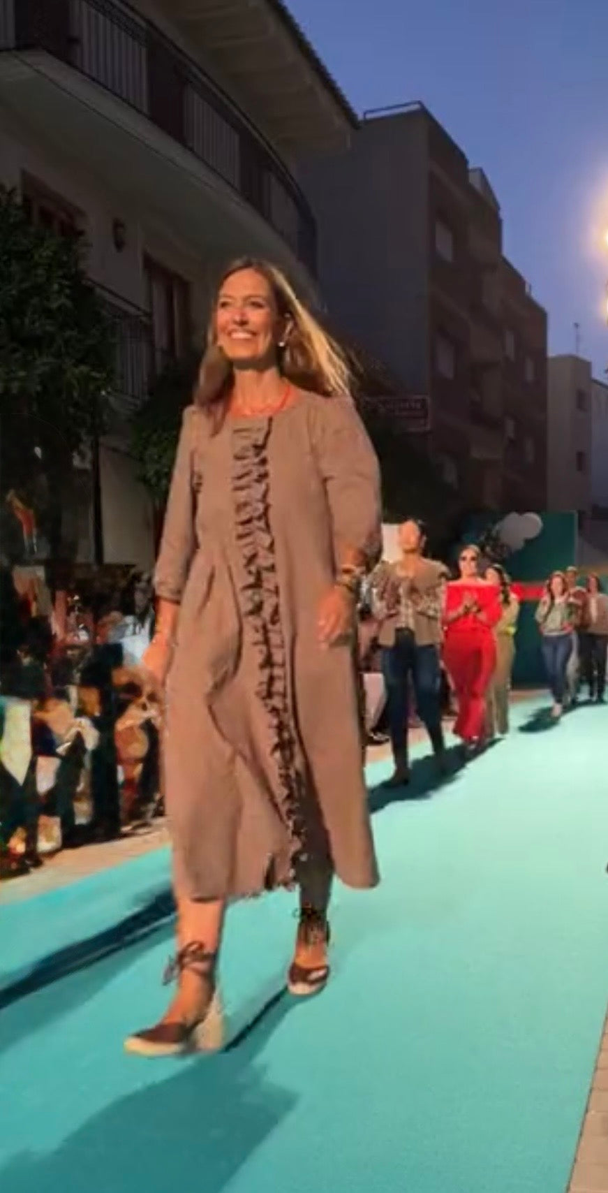 Vestido GEMA