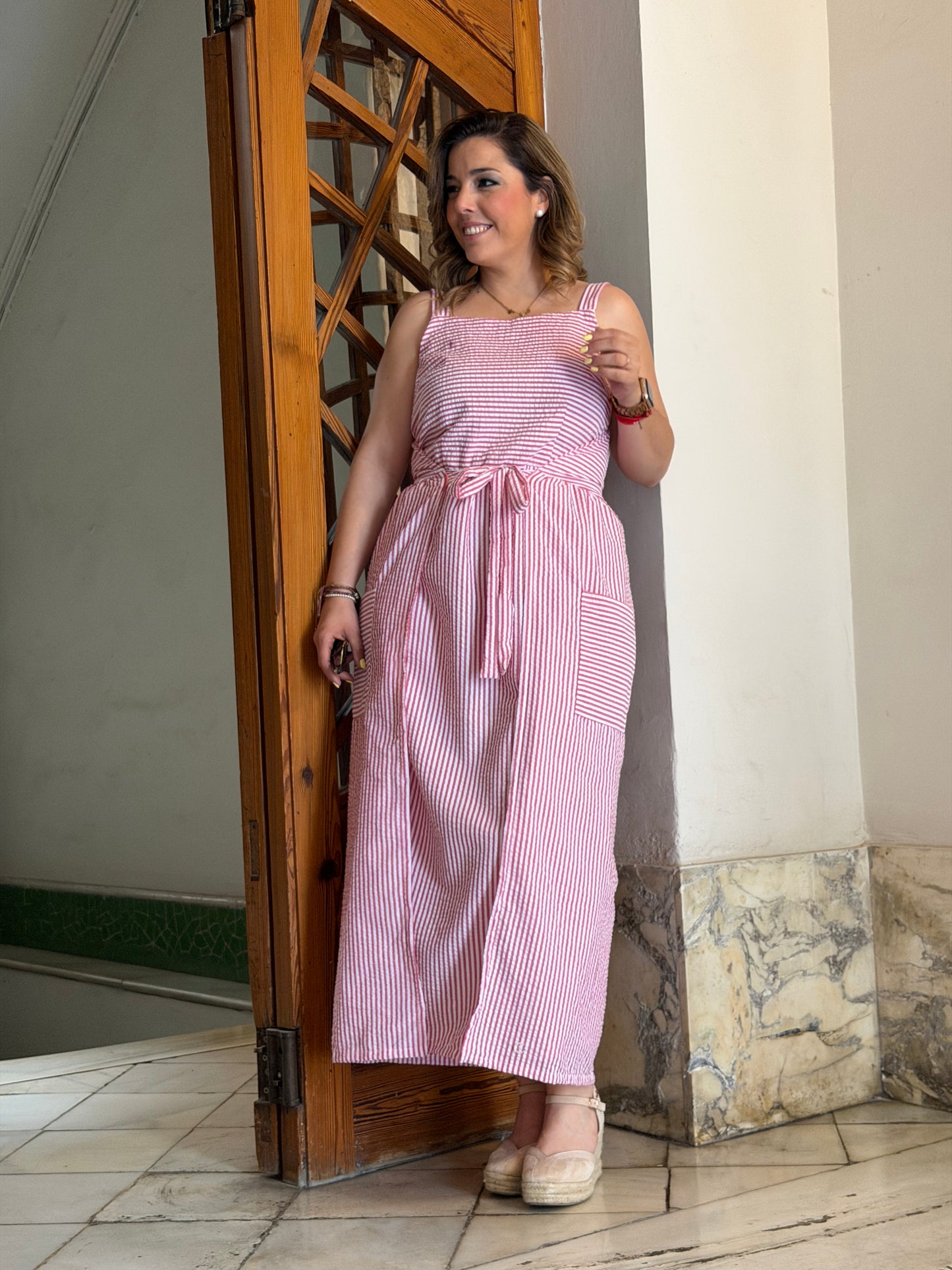 Vestido PATRICIA