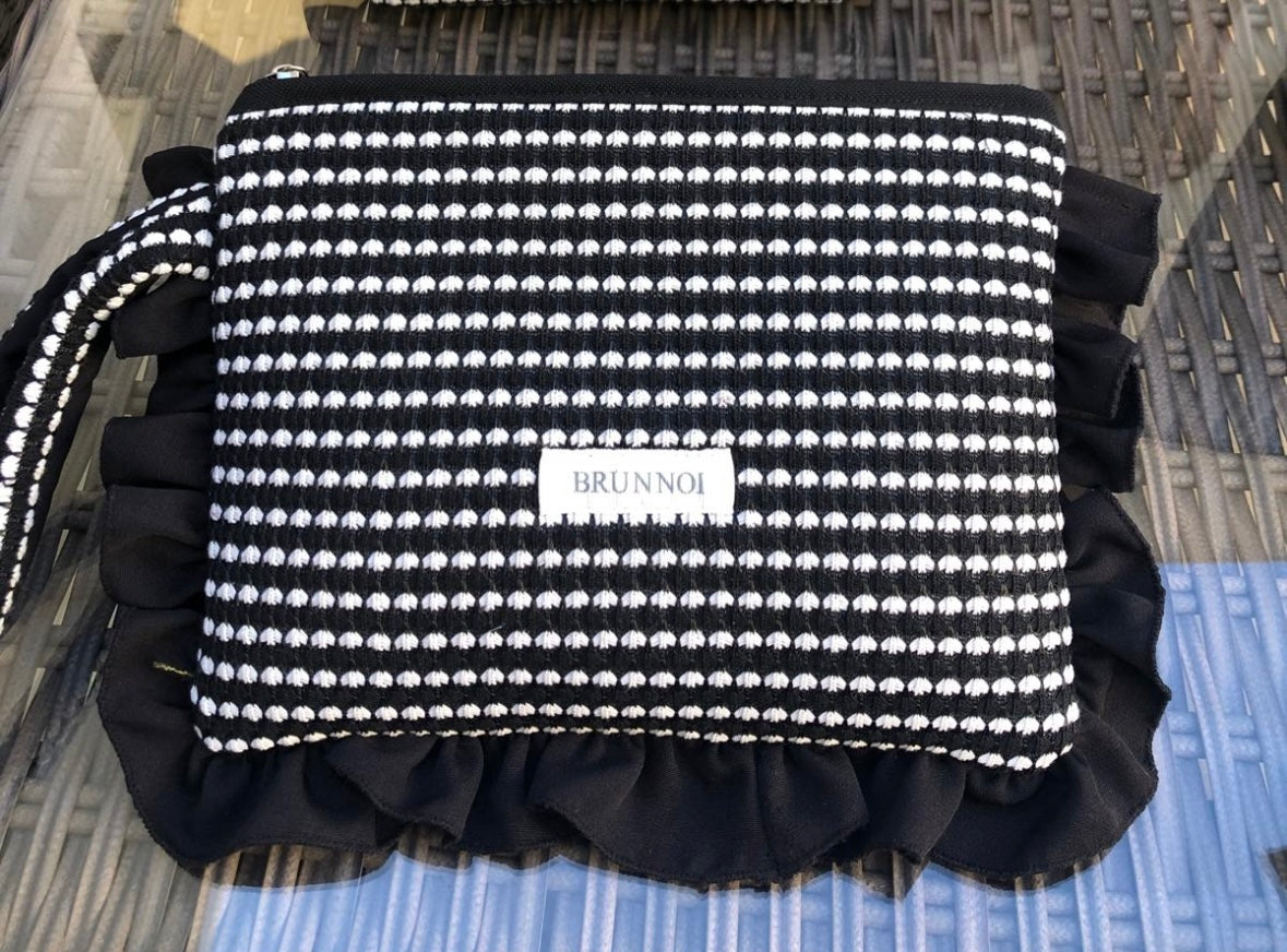 Bolso de mano