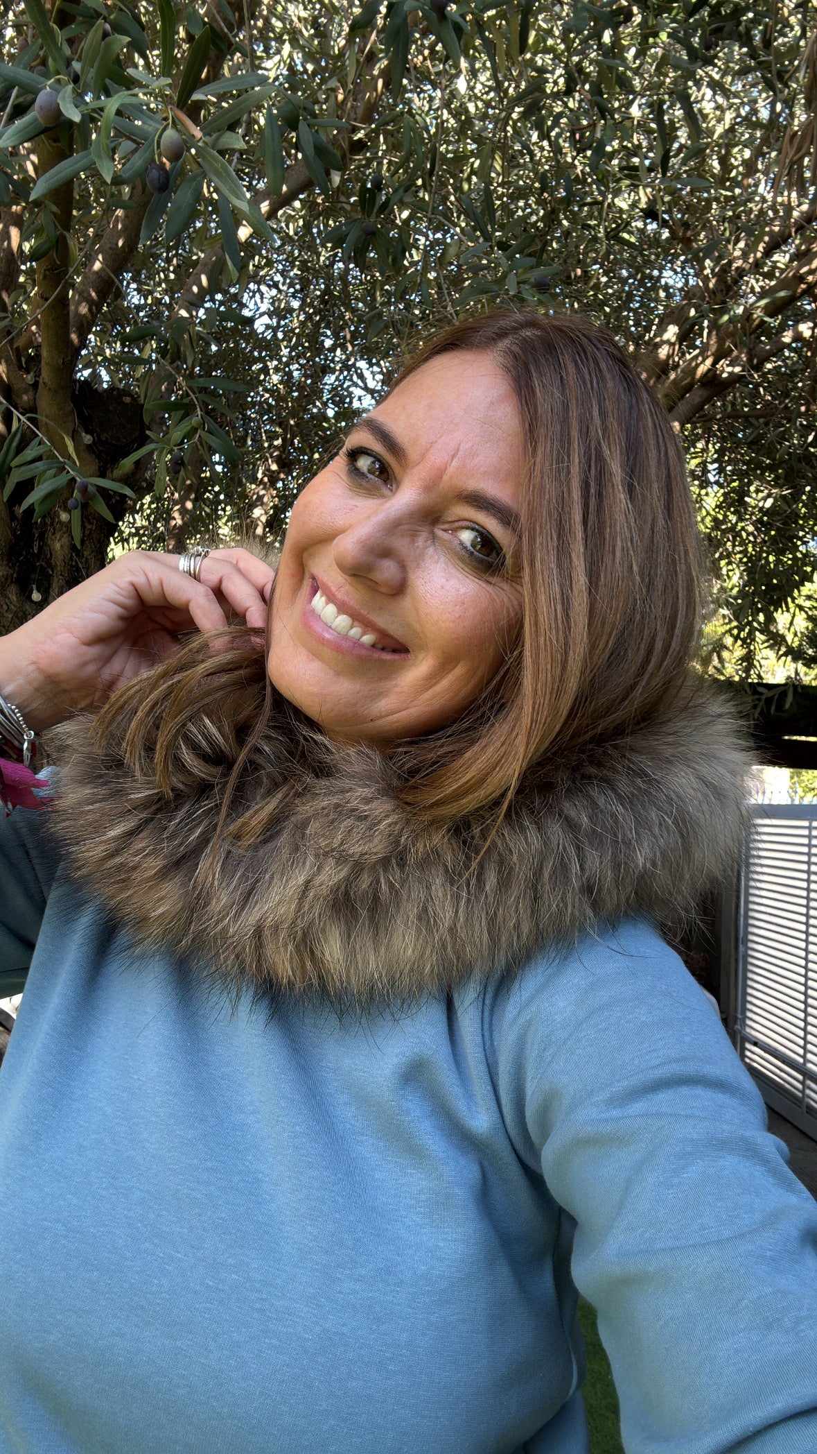 Sudadera ANDREA