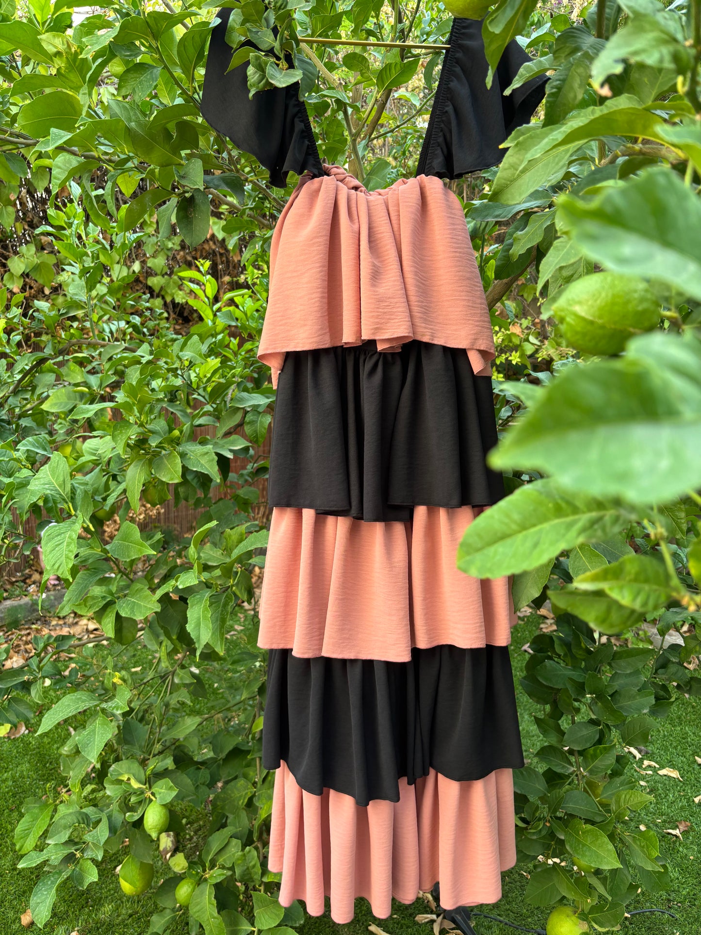 Vestido ALMA DEL SUR