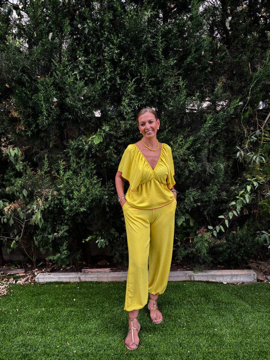Blusa VEGA