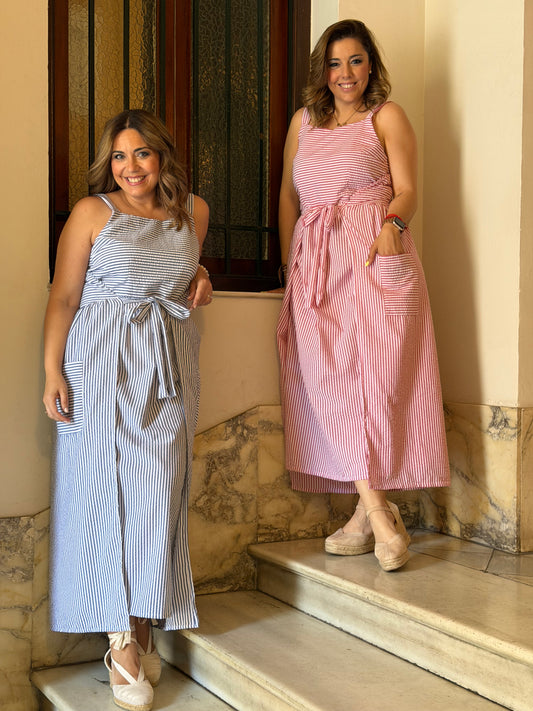 Vestido PATRICIA