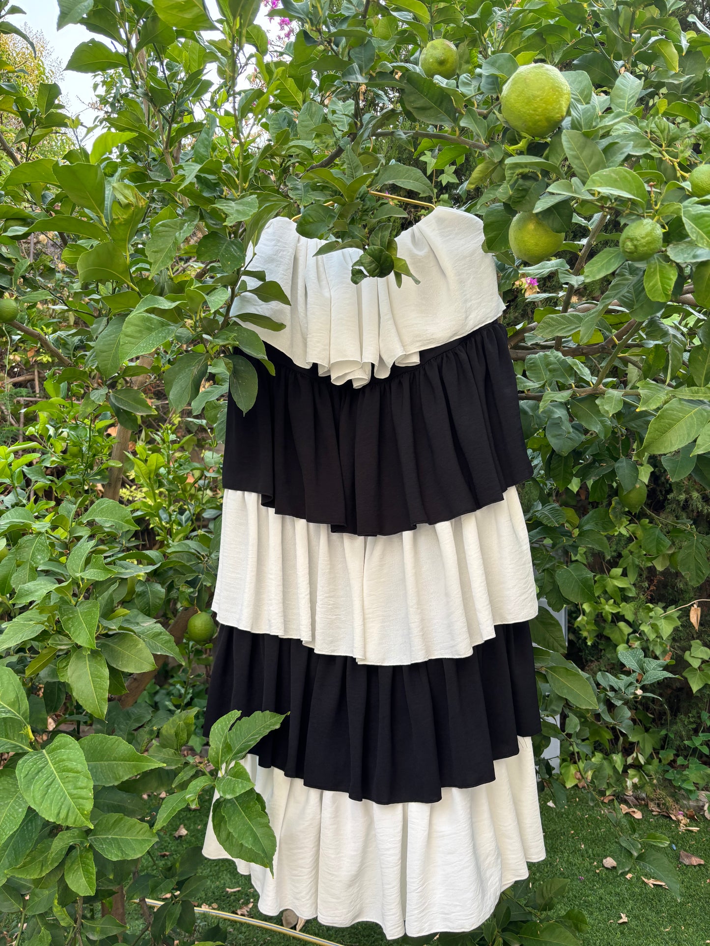 Vestido ALMA DEL SUR