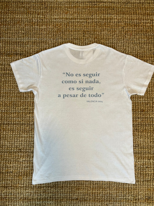 Camiseta SOLIDARIA