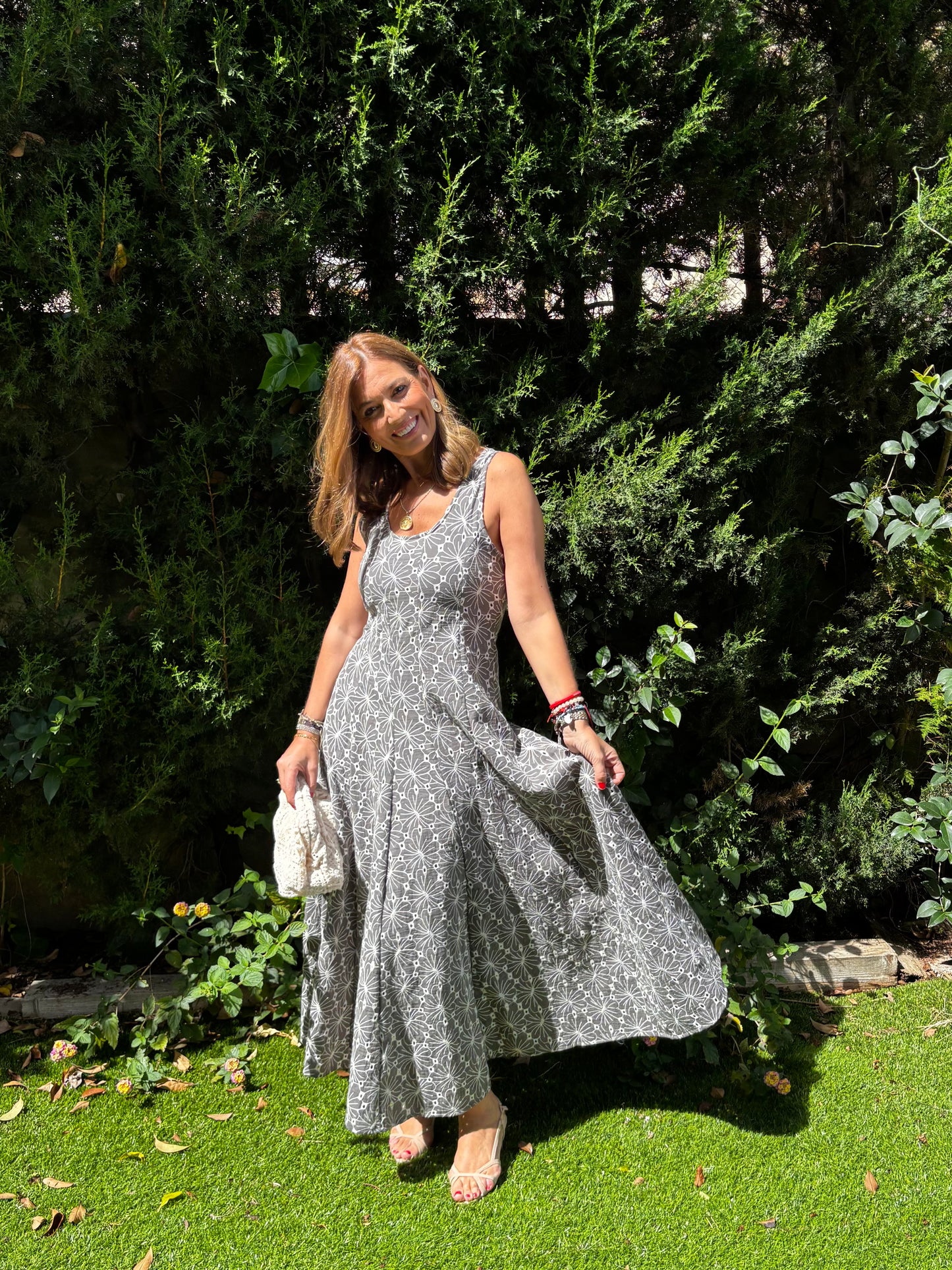 Vestido ARANCHA
