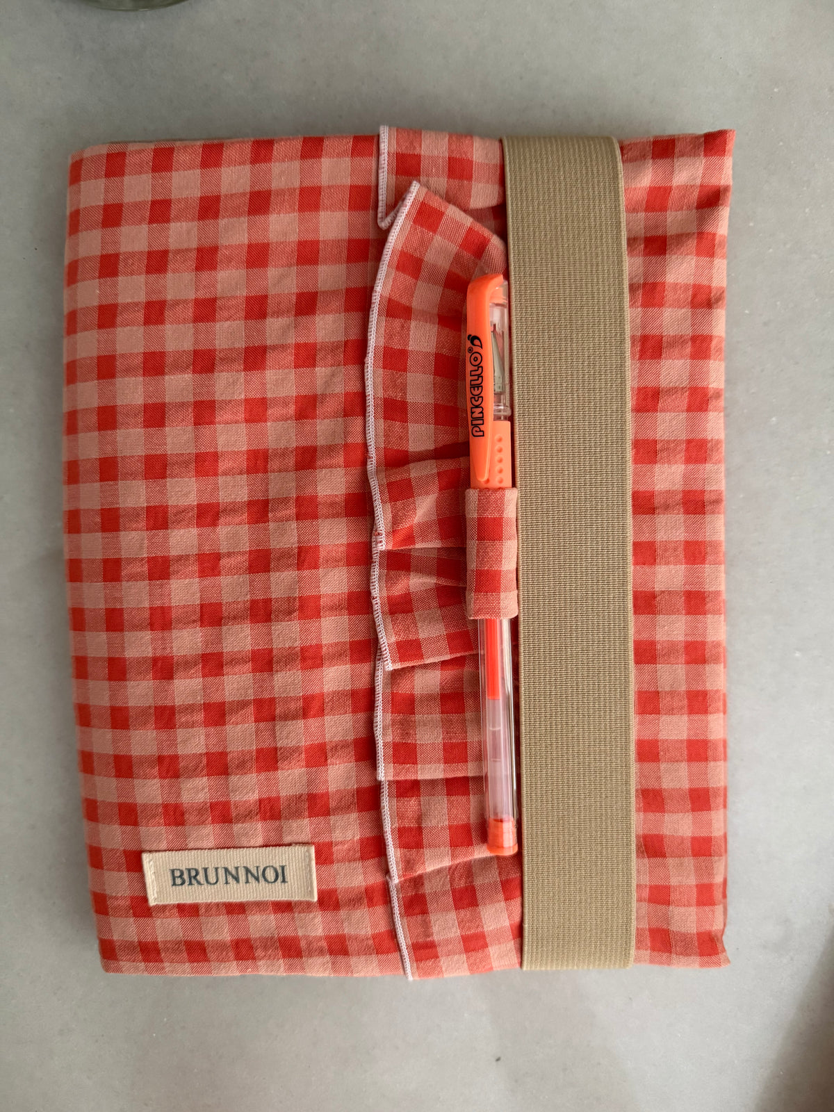 Libreta BRUNNOI