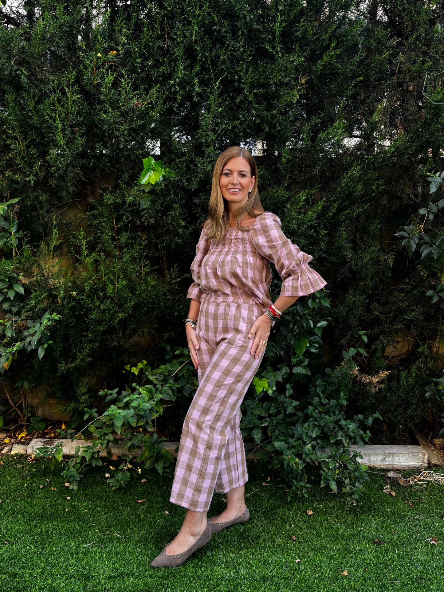 Pantalón AGATHA