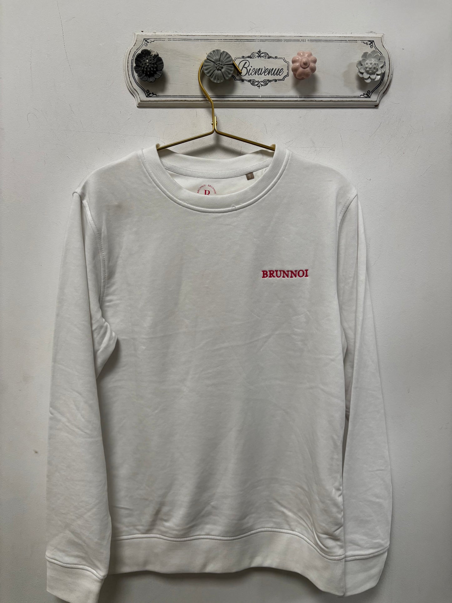 Sudadera Summer
