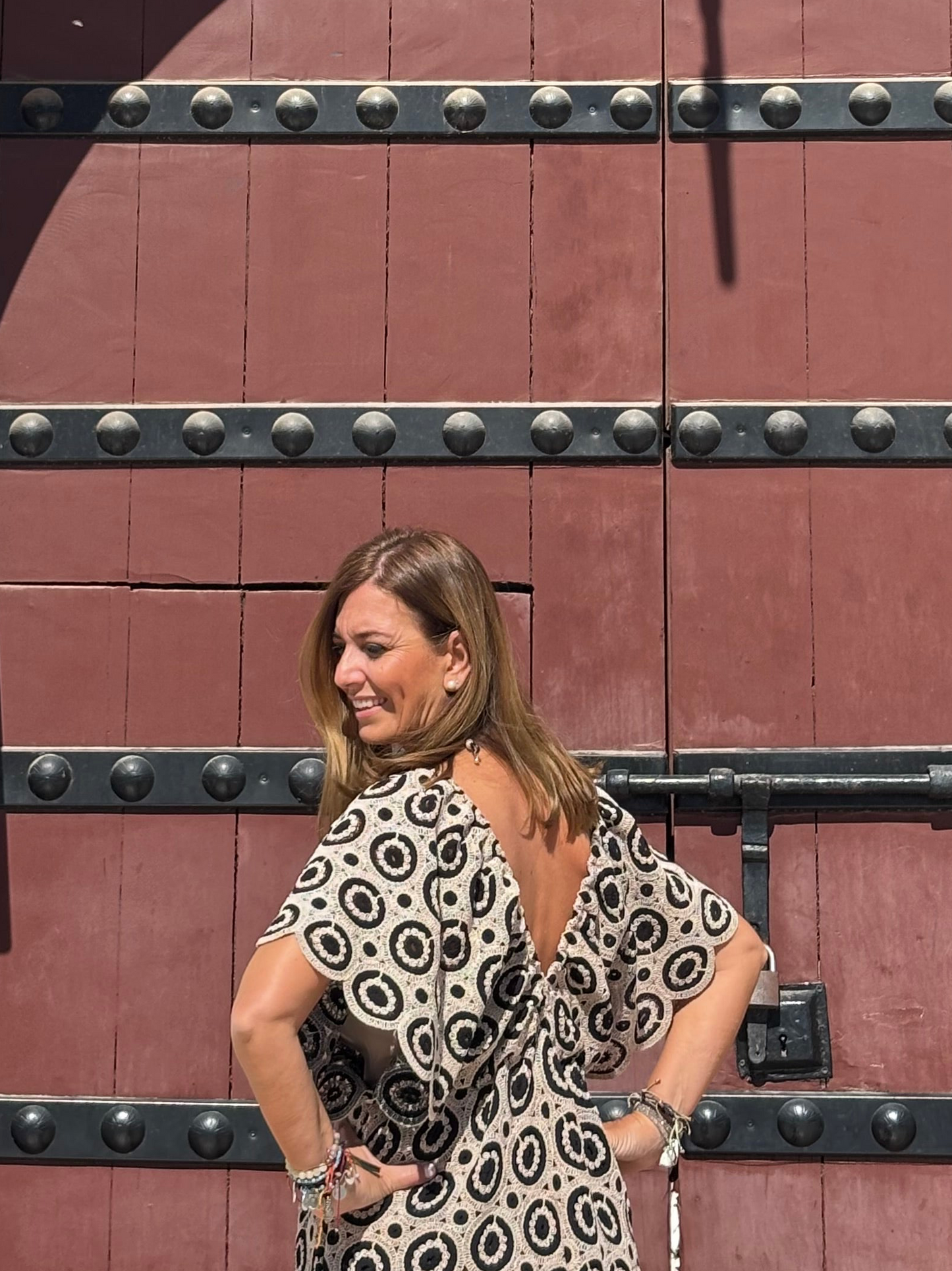 Vestido MEDINA