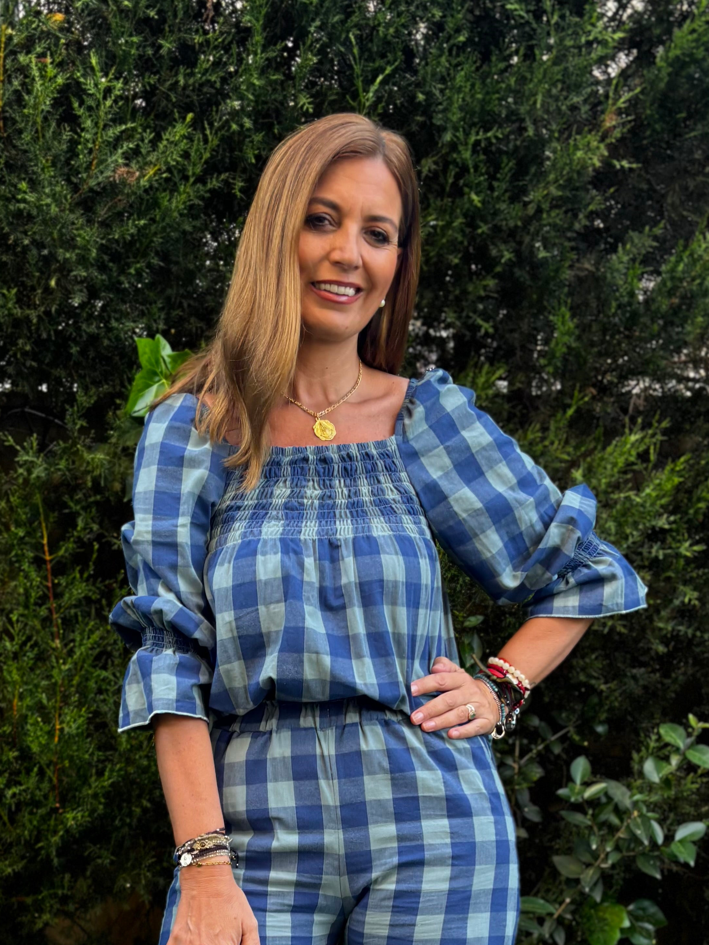 Blusa VICTORIA