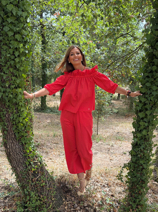 Pantalón AGATHA