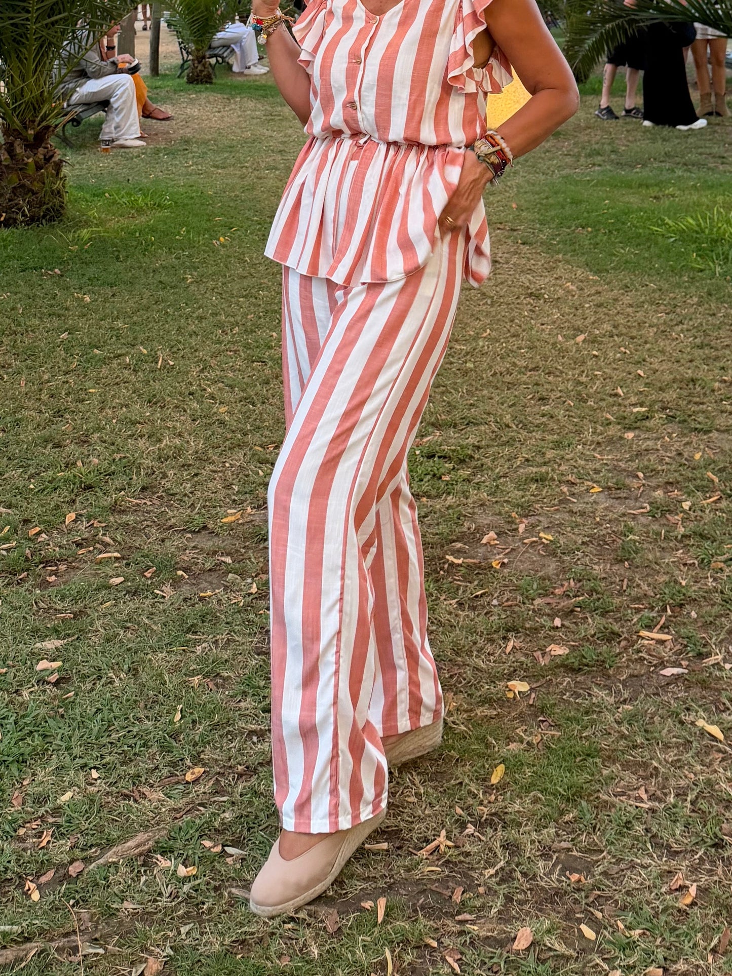 Pantalón CATALINA