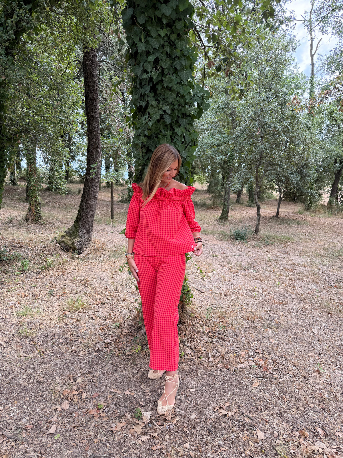 Pantalón AGATHA