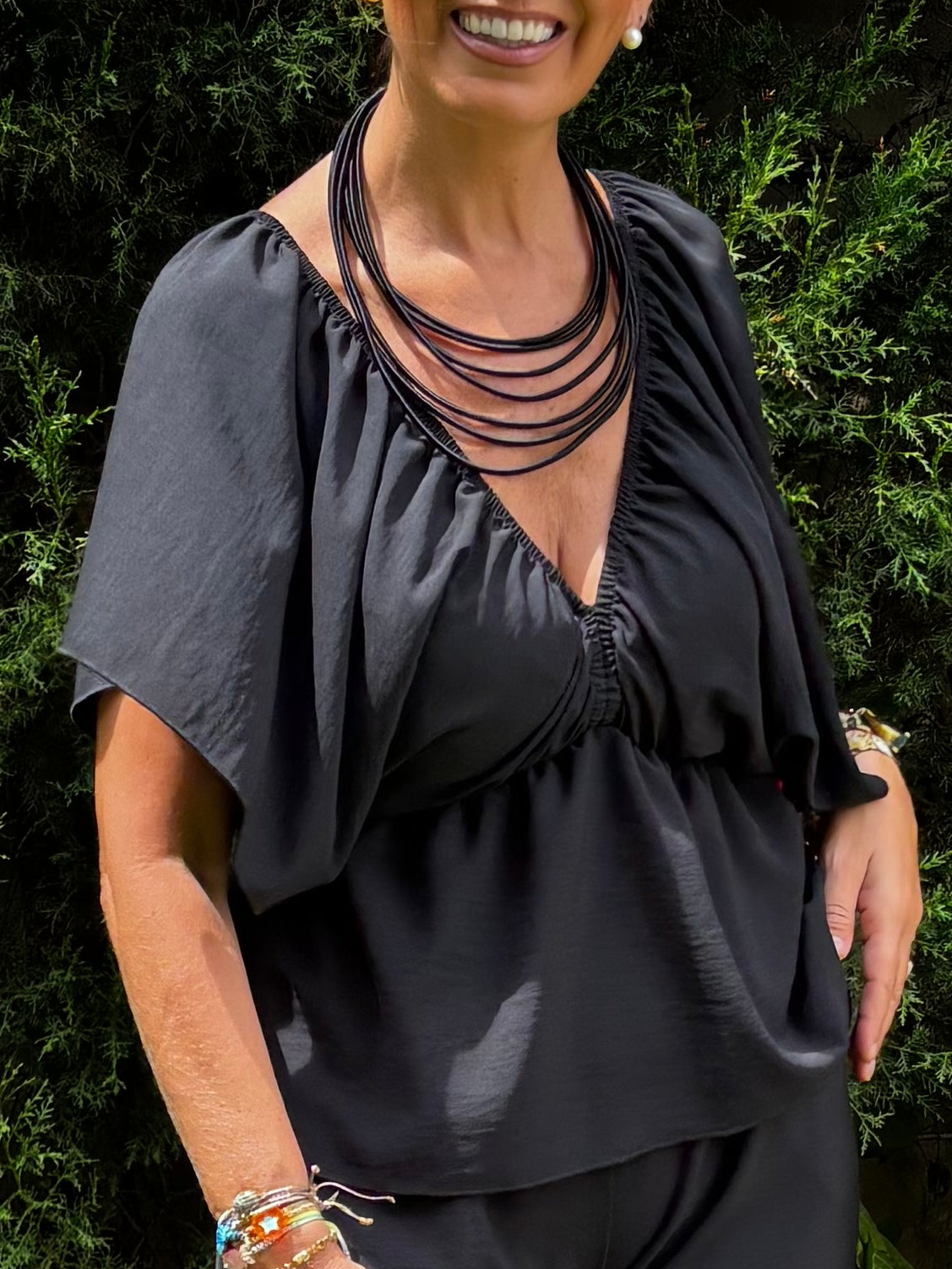 Blusa VEGA