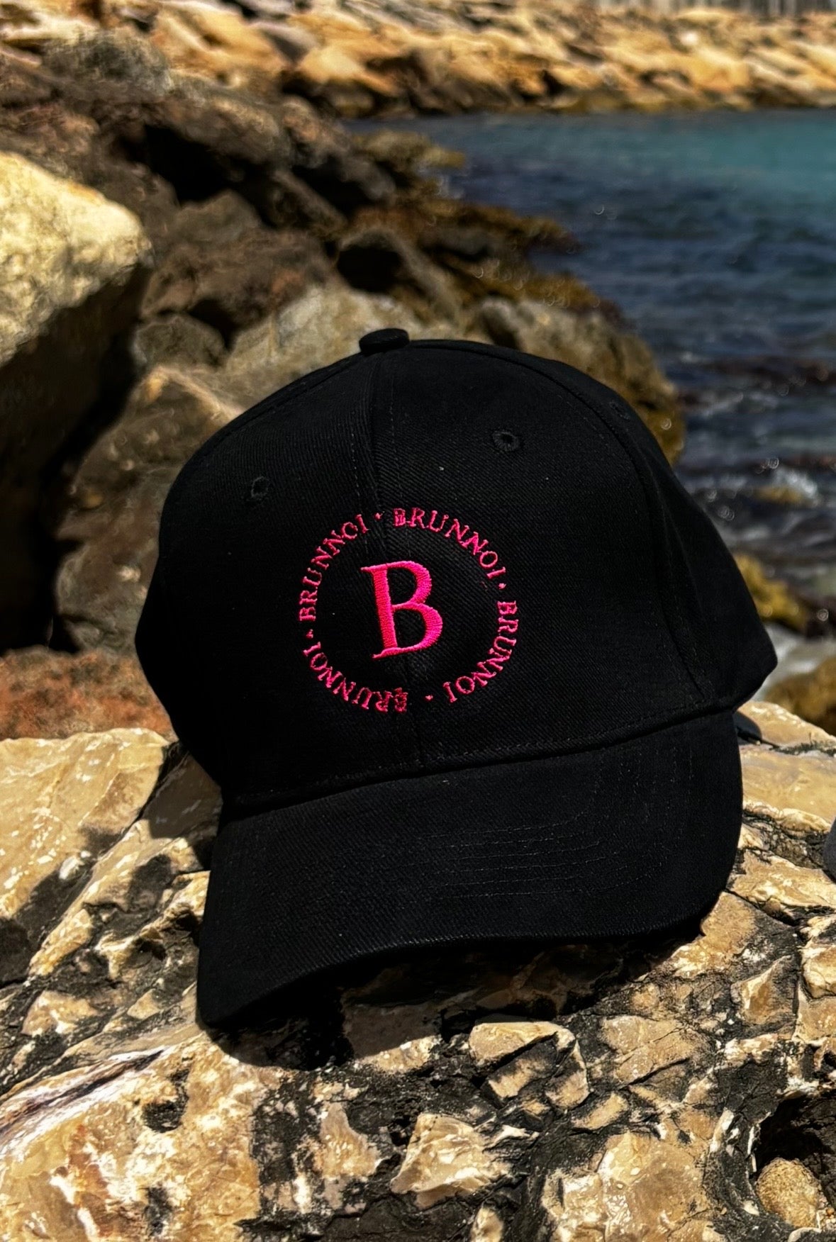 Gorra BRUNNOI