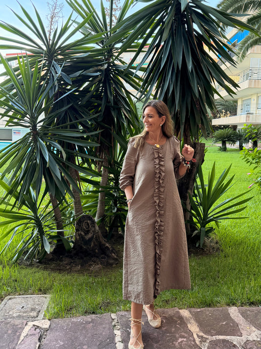Vestido GEMA