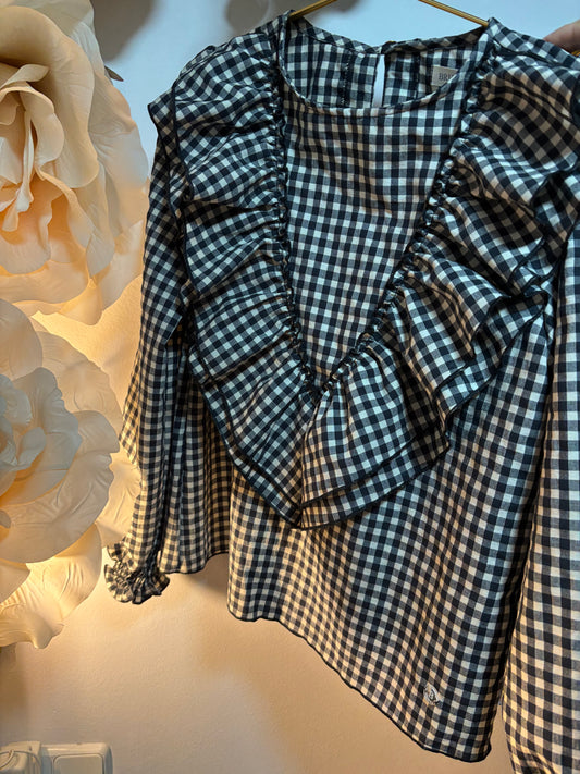 Blusa MARIANA