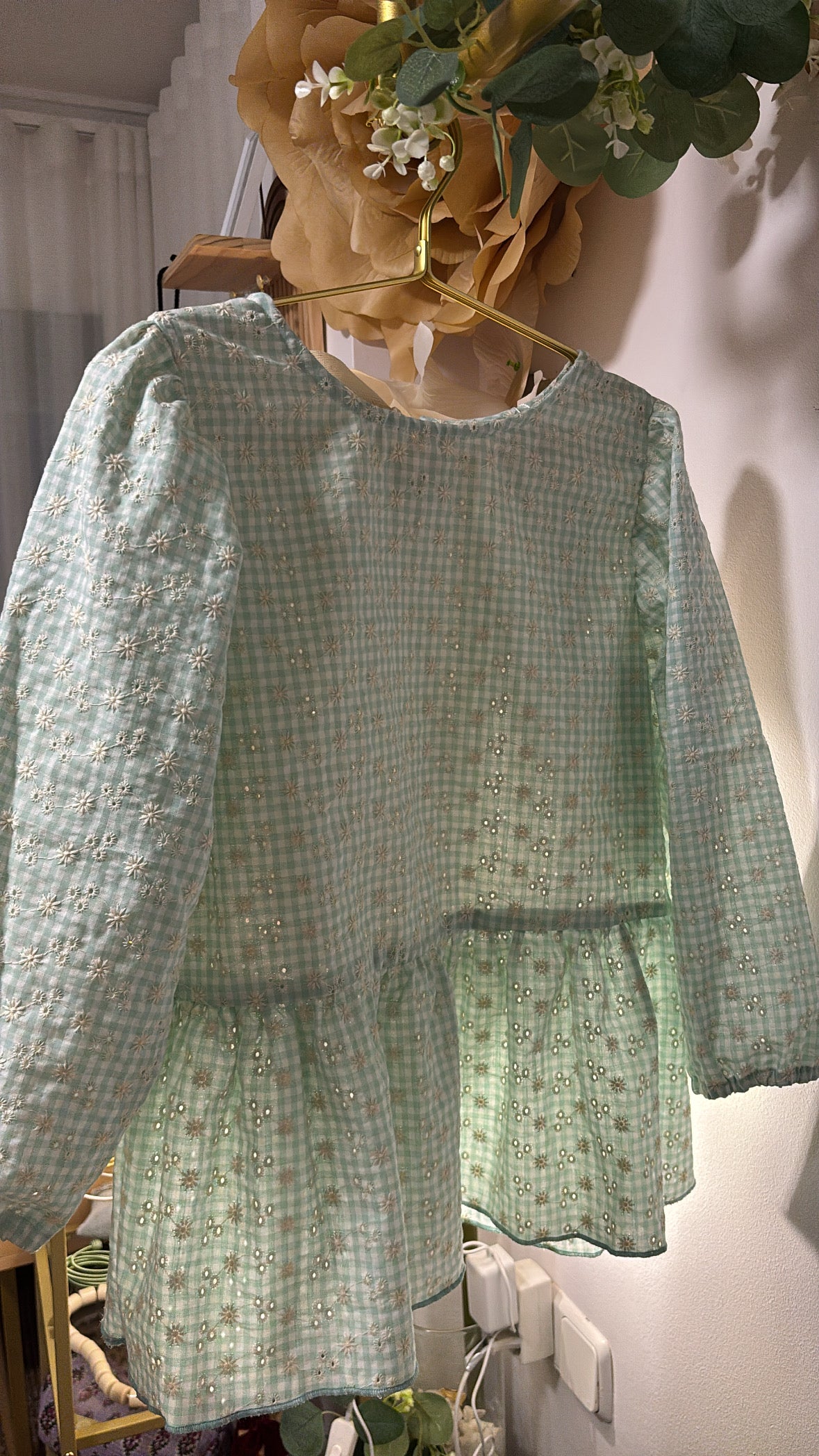 Blusa Mery
