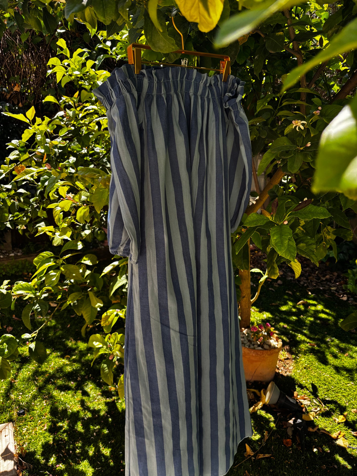 Vestido MIA