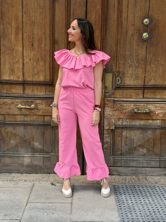 Pantalón VEGA