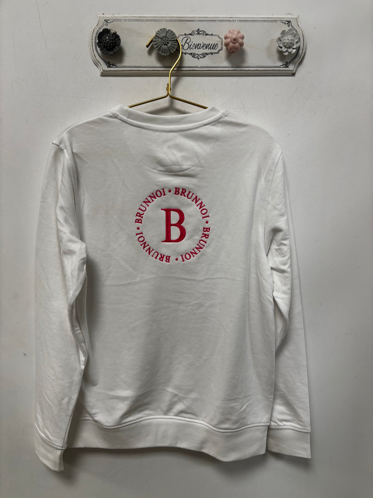 Sudadera Summer