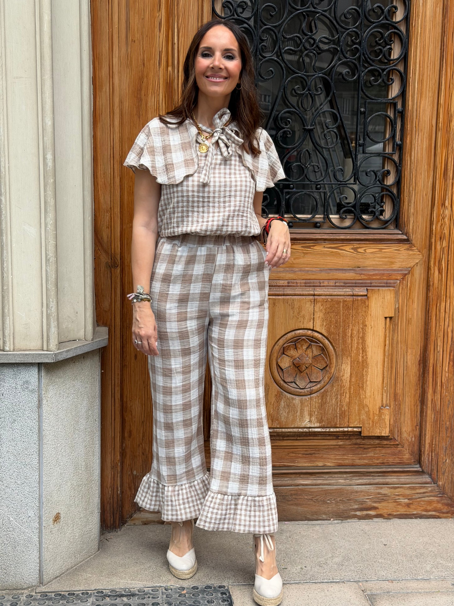 Pantalón VEGA