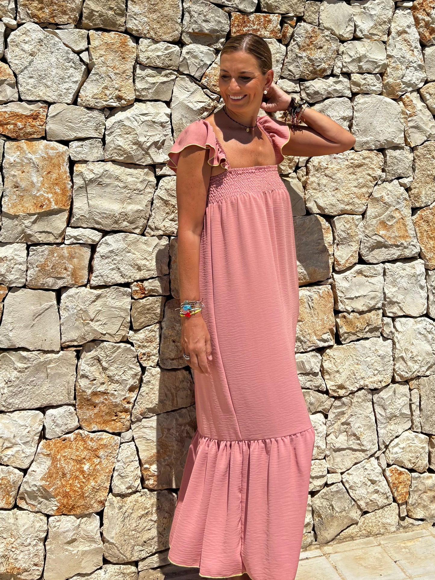 Vestido CARMEN