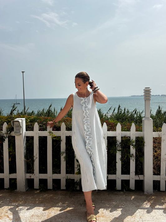 Vestido MENORCA