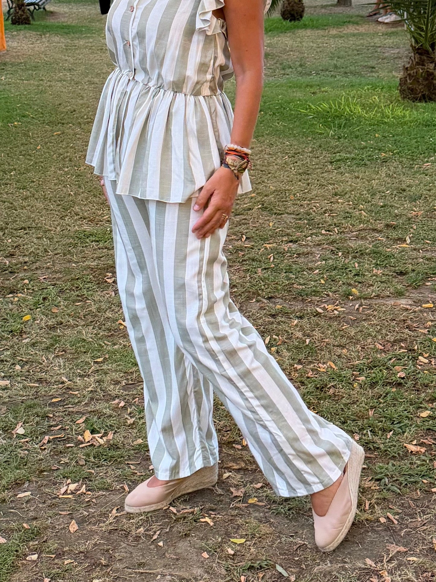 Pantalón CATALINA