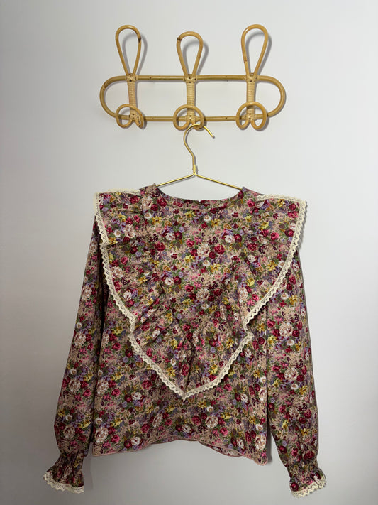 Blusa VÁLERI
