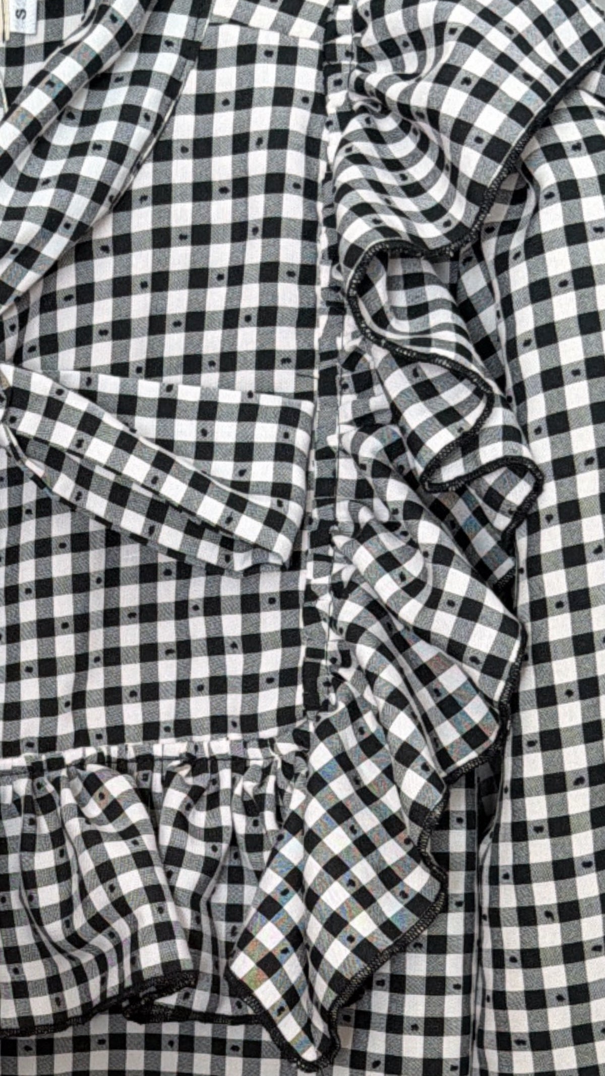 Blusa GRACE
