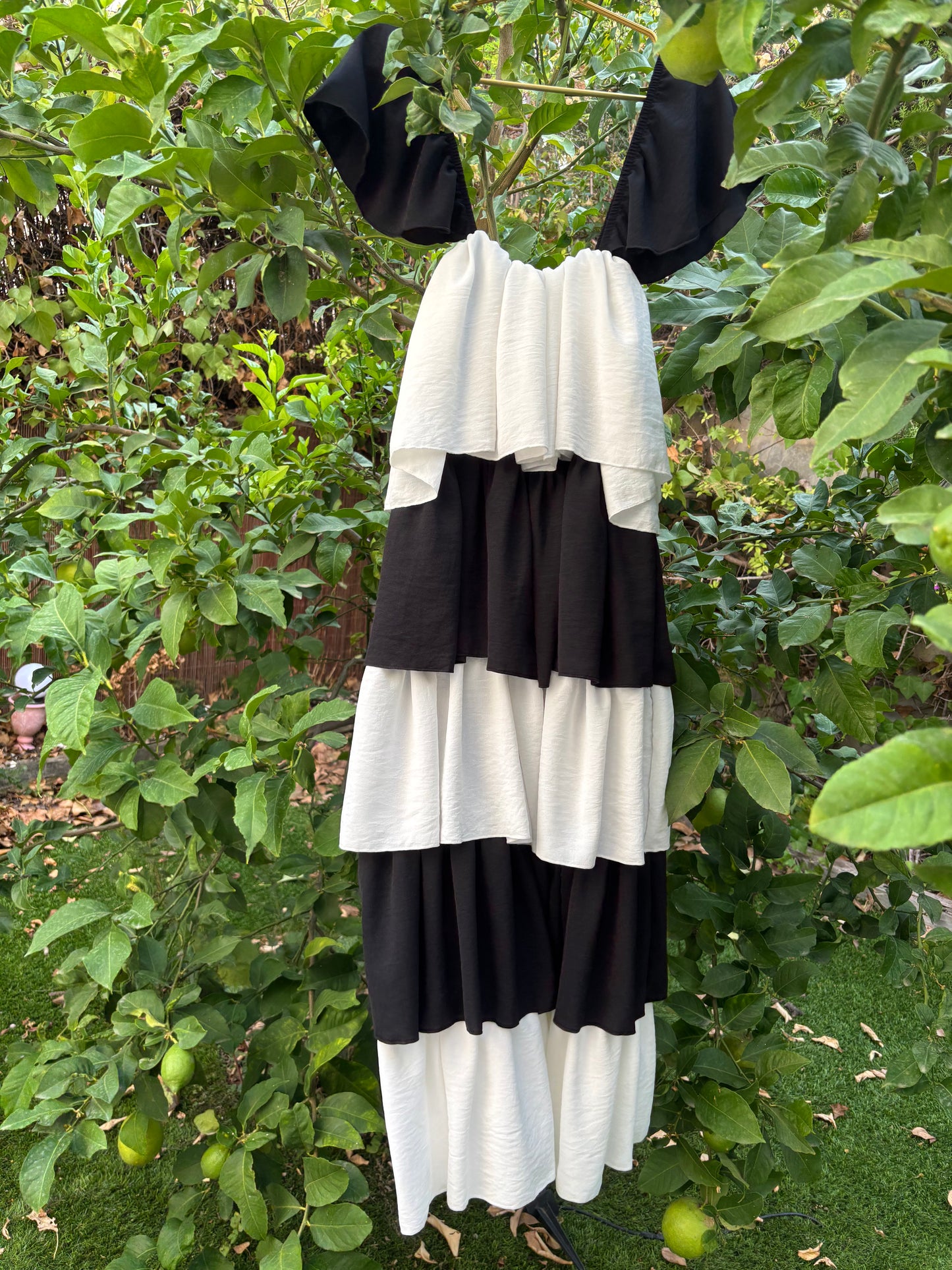 Vestido ALMA DEL SUR