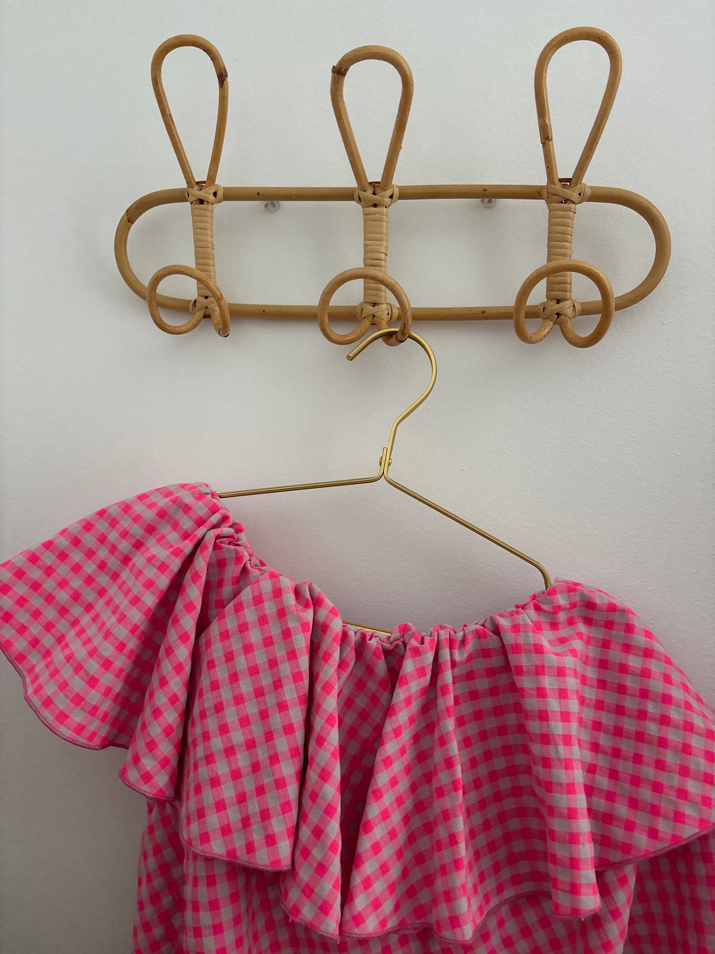Blusa LUCÍA SUMMER