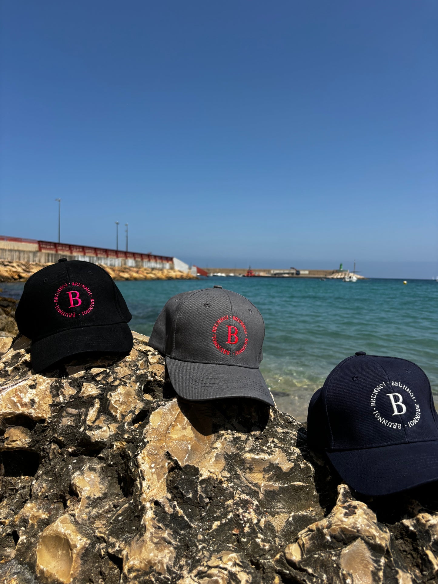Gorra BRUNNOI