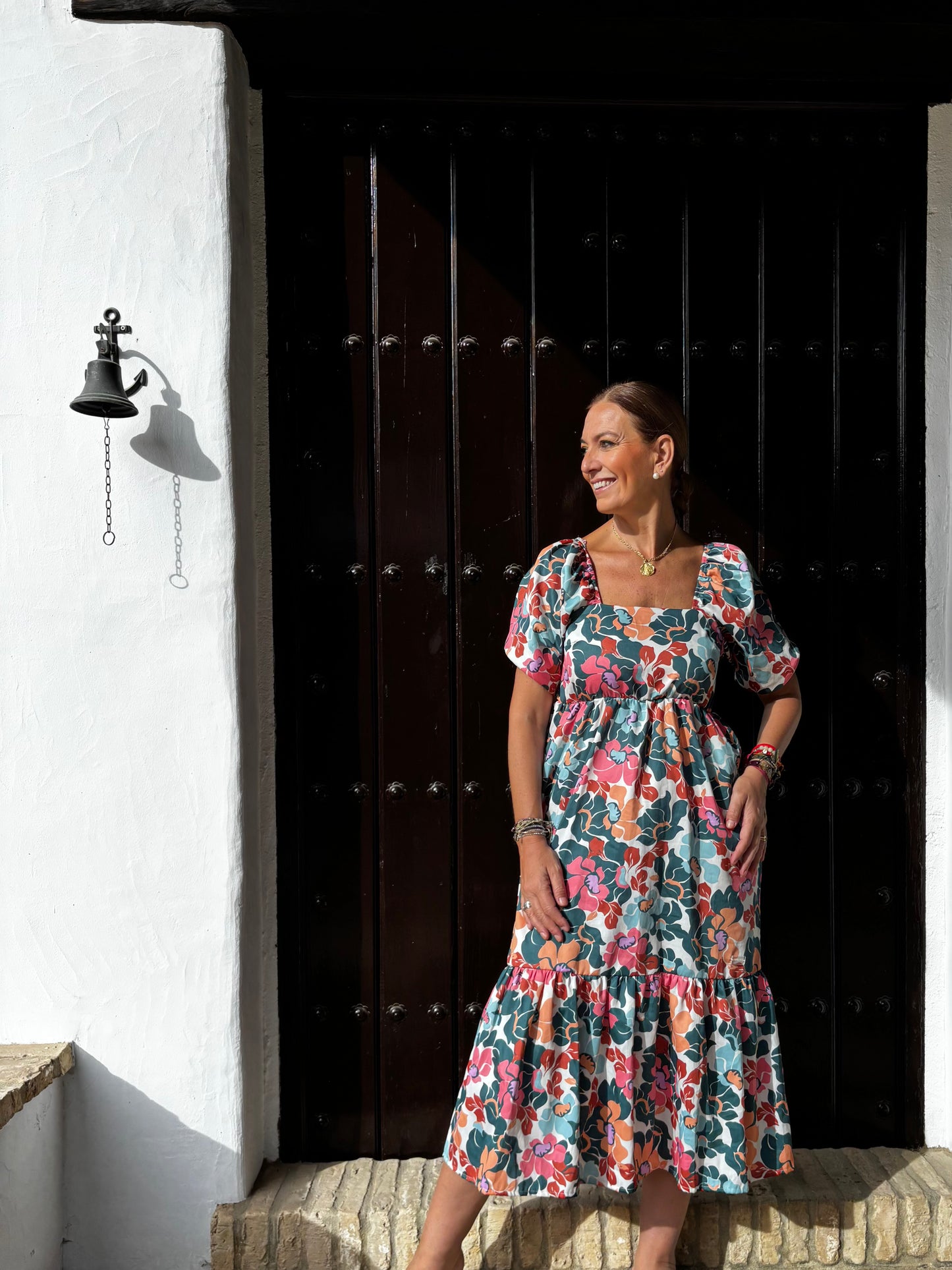 Vestido ROCIO