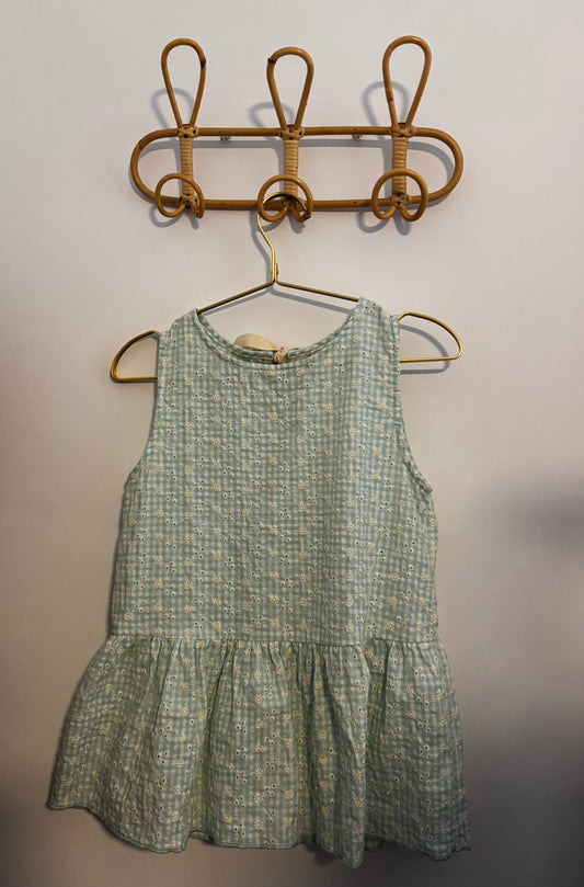Blusa MERY summer