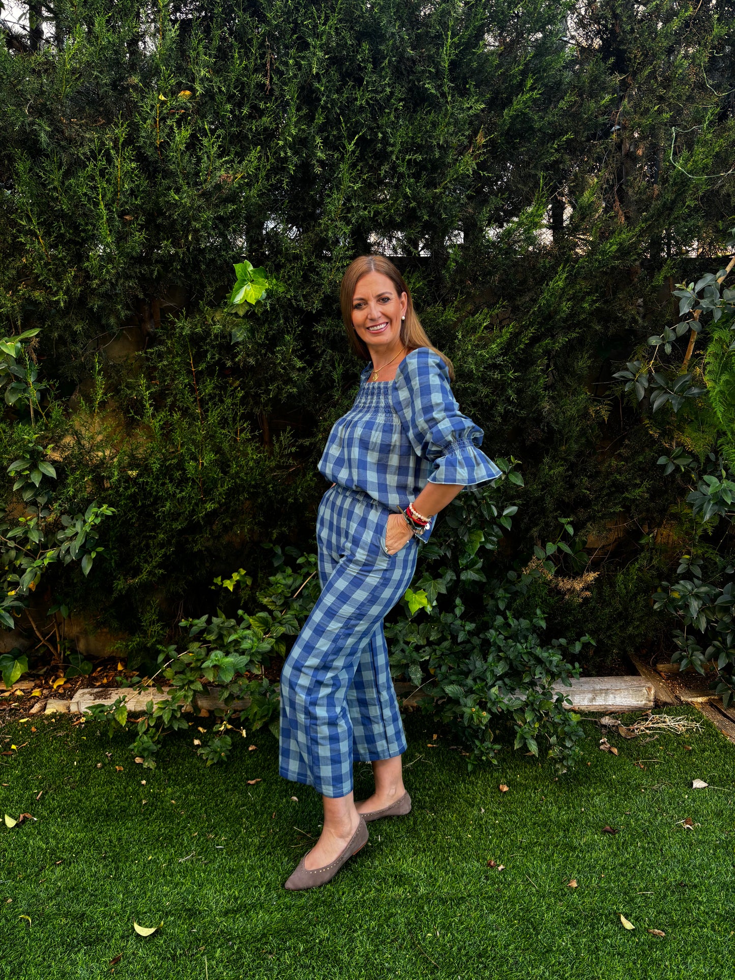 Pantalón AGATHA