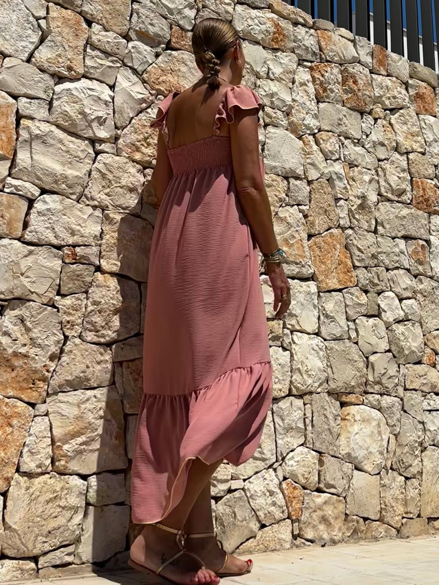 Vestido CARMEN