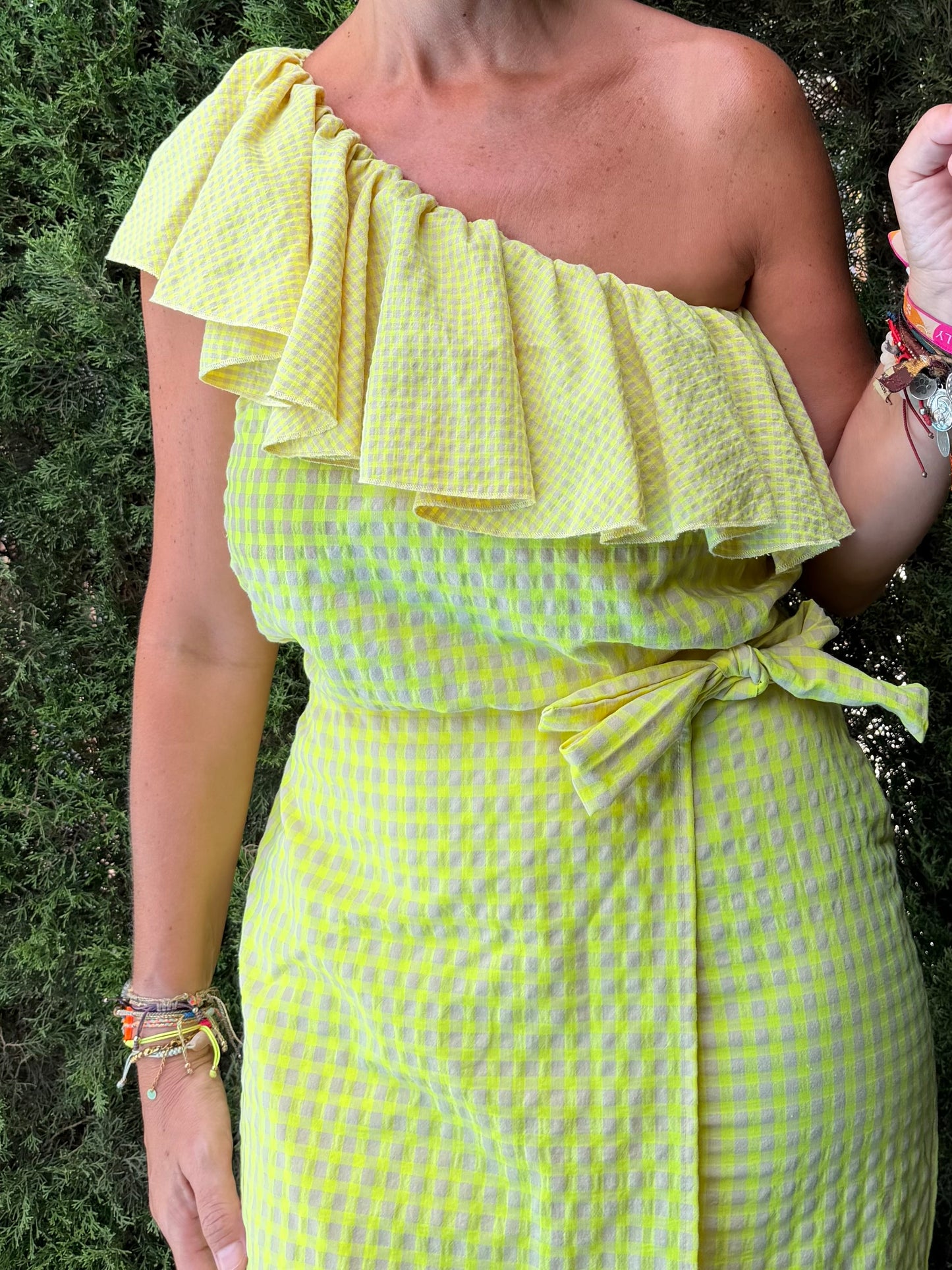 Blusa LUCÍA SUMMER