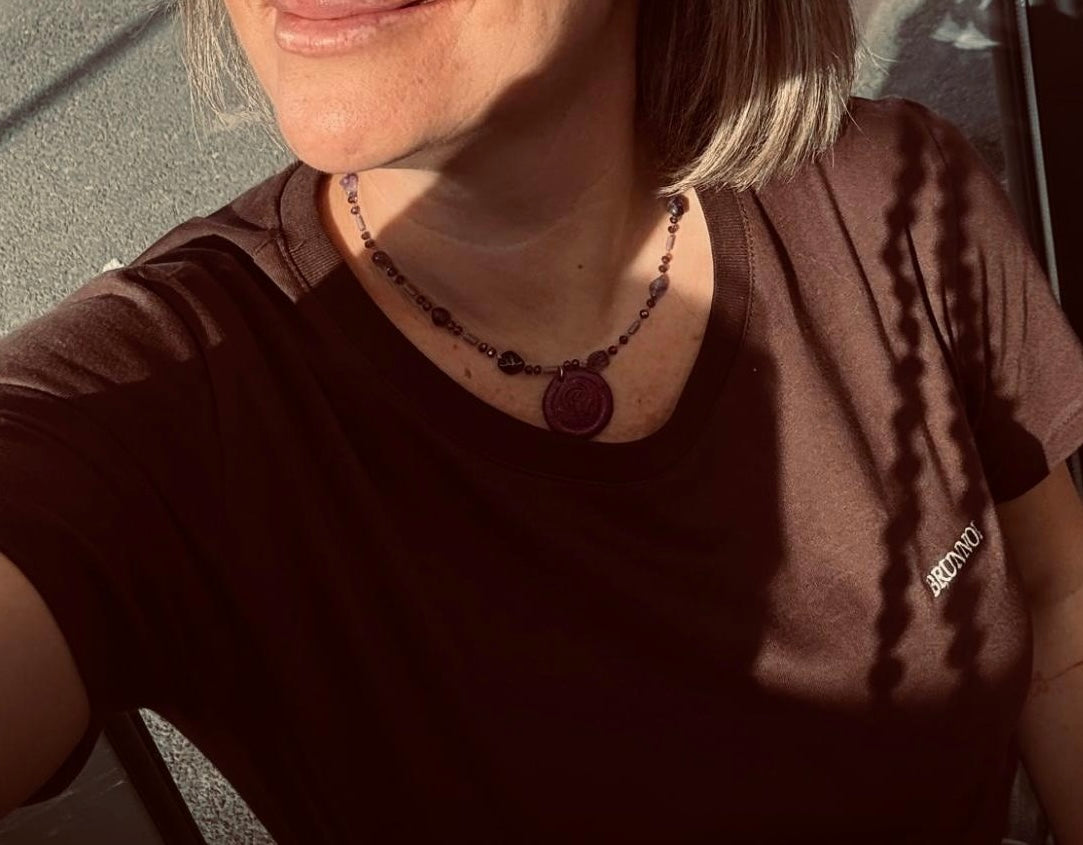Camiseta BRUNNOI
