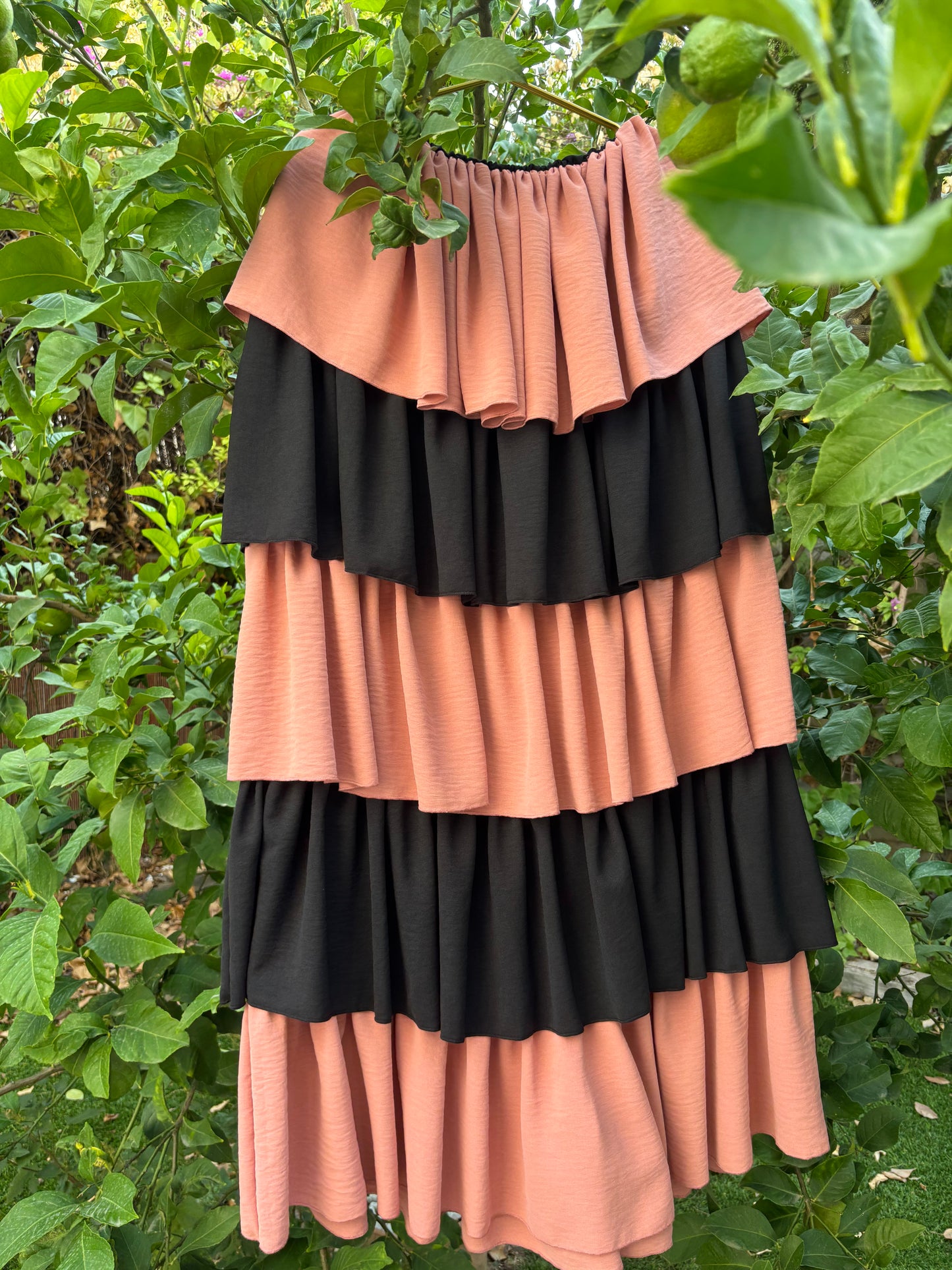 Vestido ALMA DEL SUR