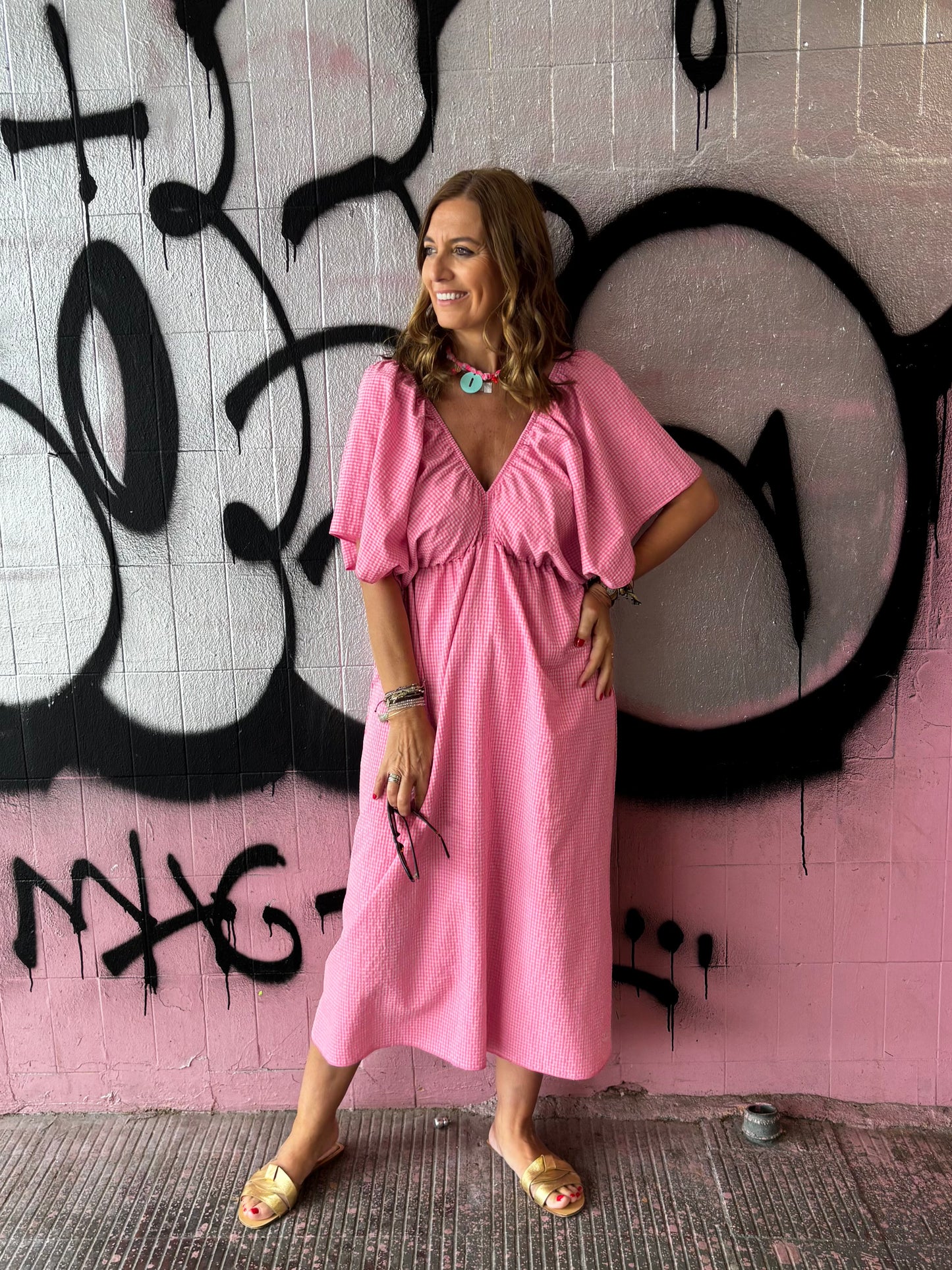 Vestido VEGA