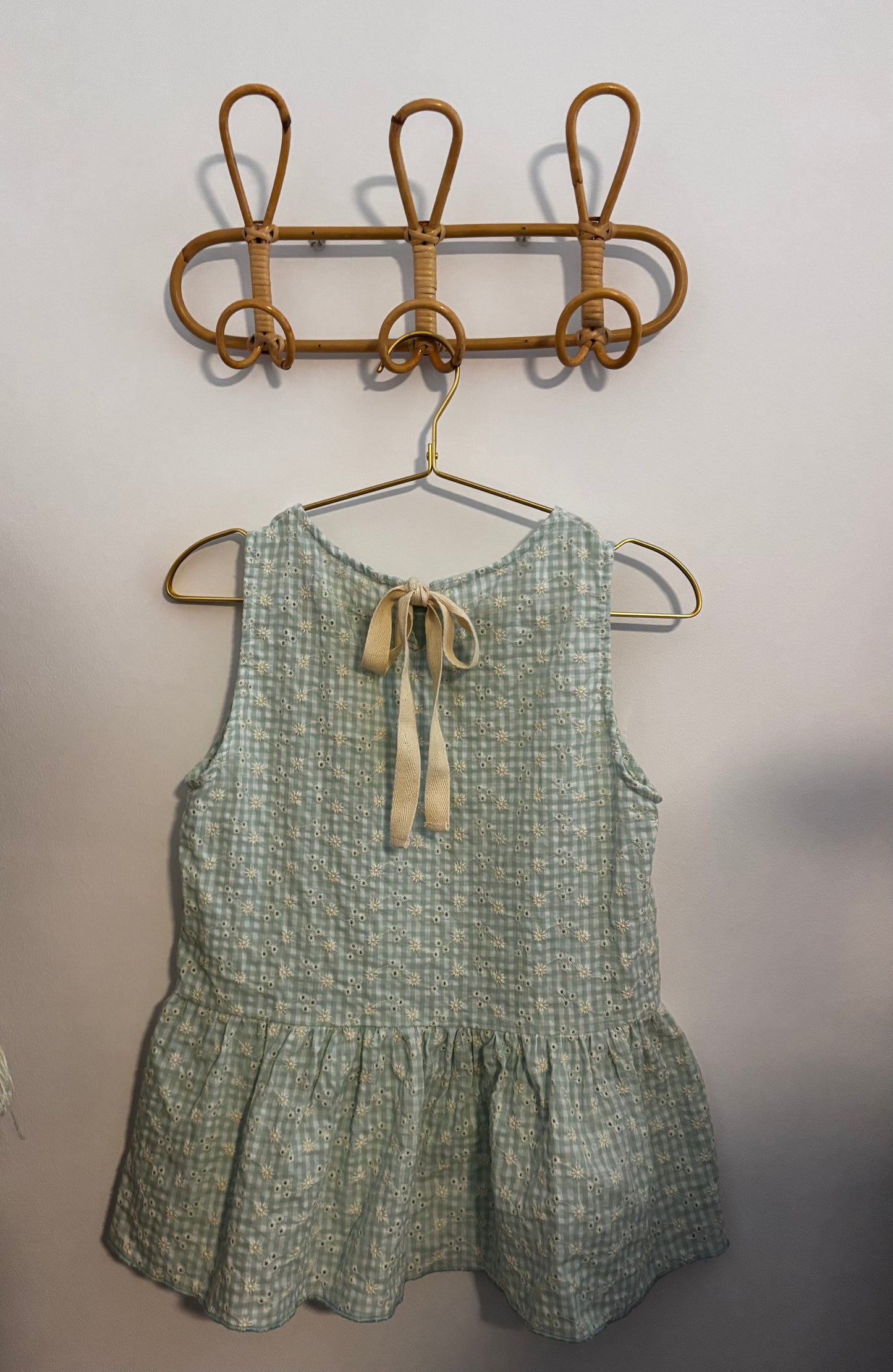 Blusa MERY summer